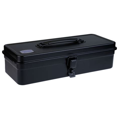 toyo steel t320 tool box|TOYO Trunk Shape Toolbox T.